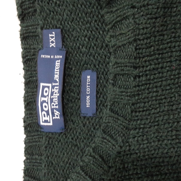 POLO by Ralph Lauren XXL - Picture 2 of 5